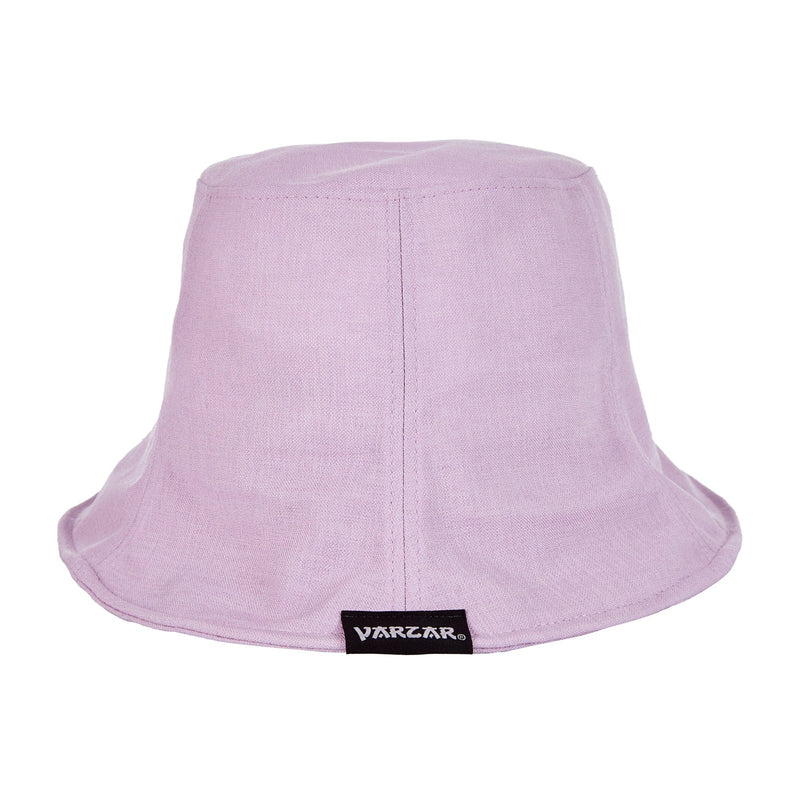 モーニンググローリーバケットハット / Morning Glory Bucket Hat Purple