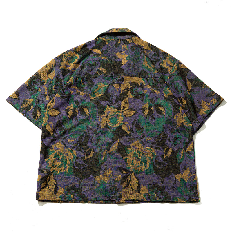 classic floral shirt (6553323569270)
