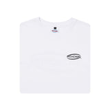 OG LINE-M LOGO T-shirt [white] (6566002327670)