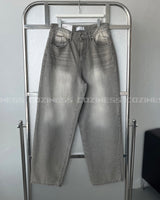 タイニーグレージーンズ / TR2440 Tin Gray Jeans (XS ~ L)