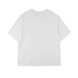 コラボレーションTシャツ（ホワイト）I MIONA × ASCLO