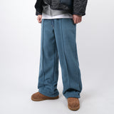ダンブルフリースストリングトレーニングパンツ/Dumble fleece string training pants 3color