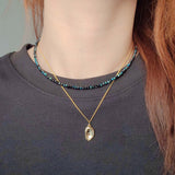 Multiway rayered necklace (6655951994998)