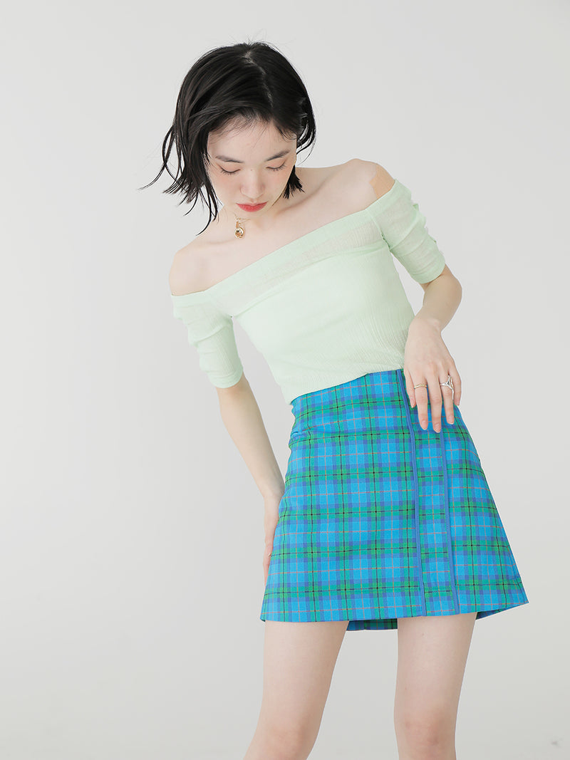インスカート / In Skirt (4550384156790)