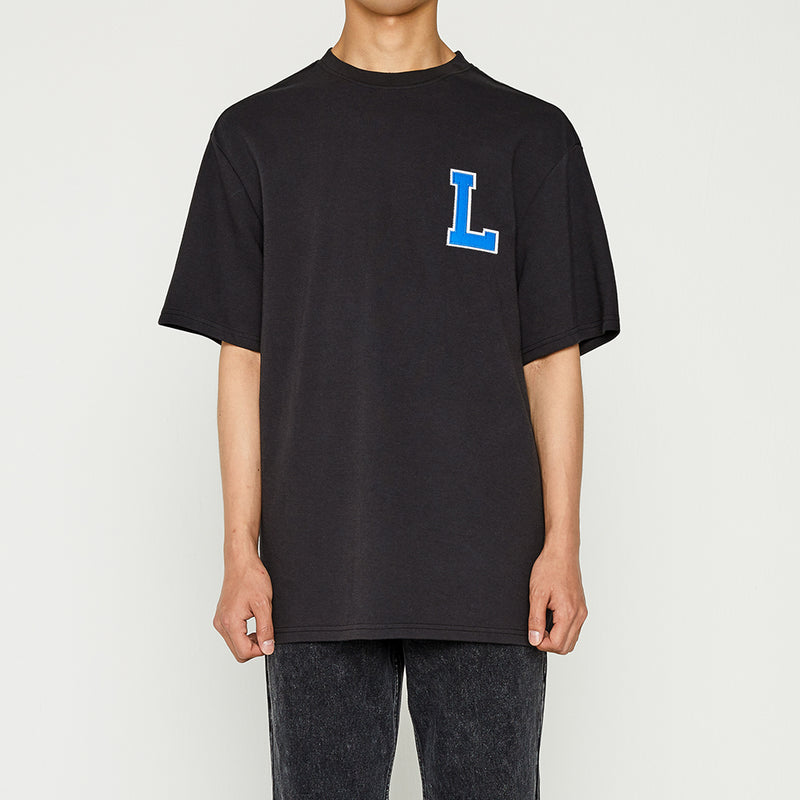 ビッグLシリーズTシャツ / Big L series T-shirts (4559502508150)