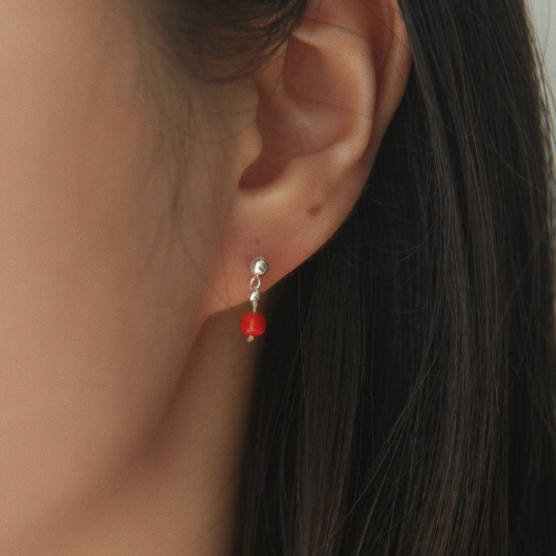 [CCNMADE] TINY Ⅳ Earring