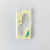 yellow jelly case(only iphone) (6617332351094)