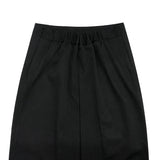マーゲン H マクシスカート / Mergen H maxi skirt