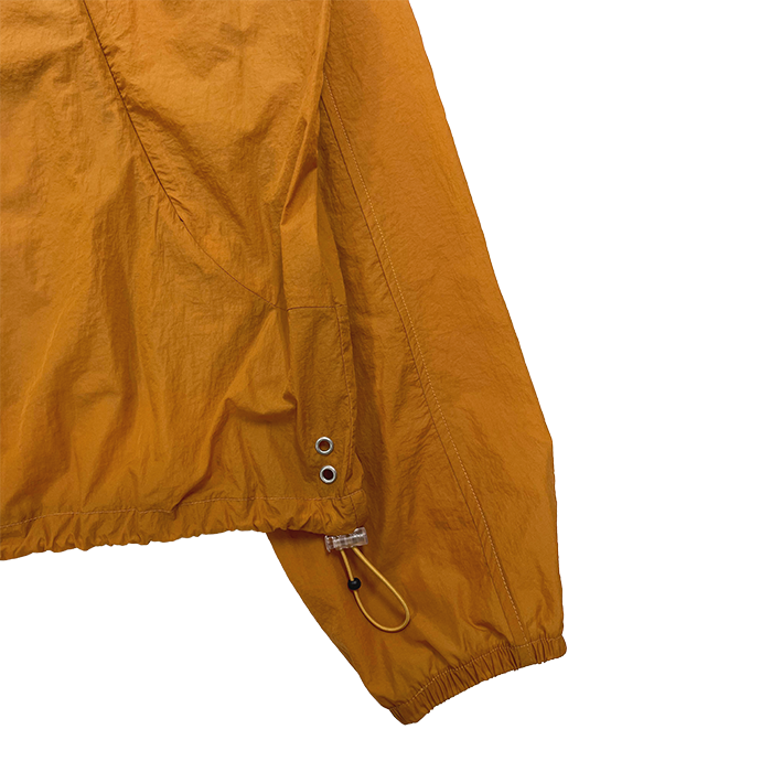 TCM イージーウィンドストッパージャケット / aTCM easy windstopper jacket (orange)