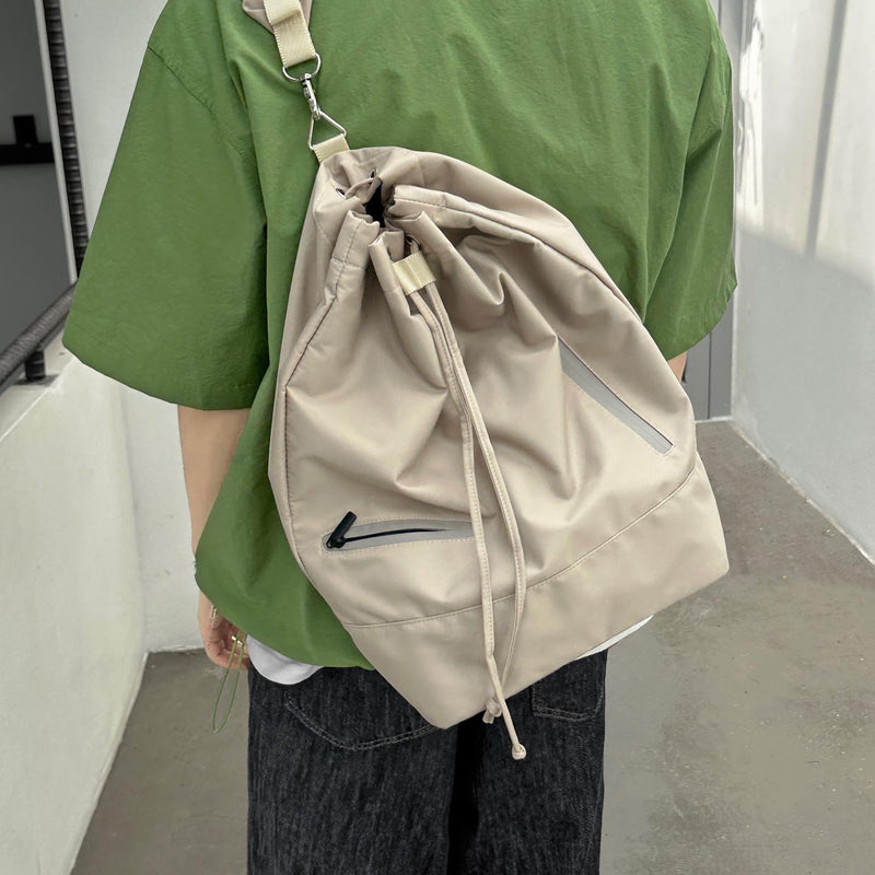 ポーチバケットバッグ / Pouch bucket bag bag