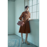 Bell Trench Coat_Brown (4612260888694)