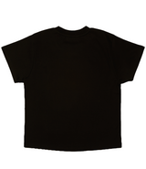 デビルキャットTシャツ/LEKIM DEVILL CAT T-SHIRT BLACK (WOMAN)