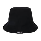 モーニンググローリーバケットハット / Morning Glory Bucket Hat Black