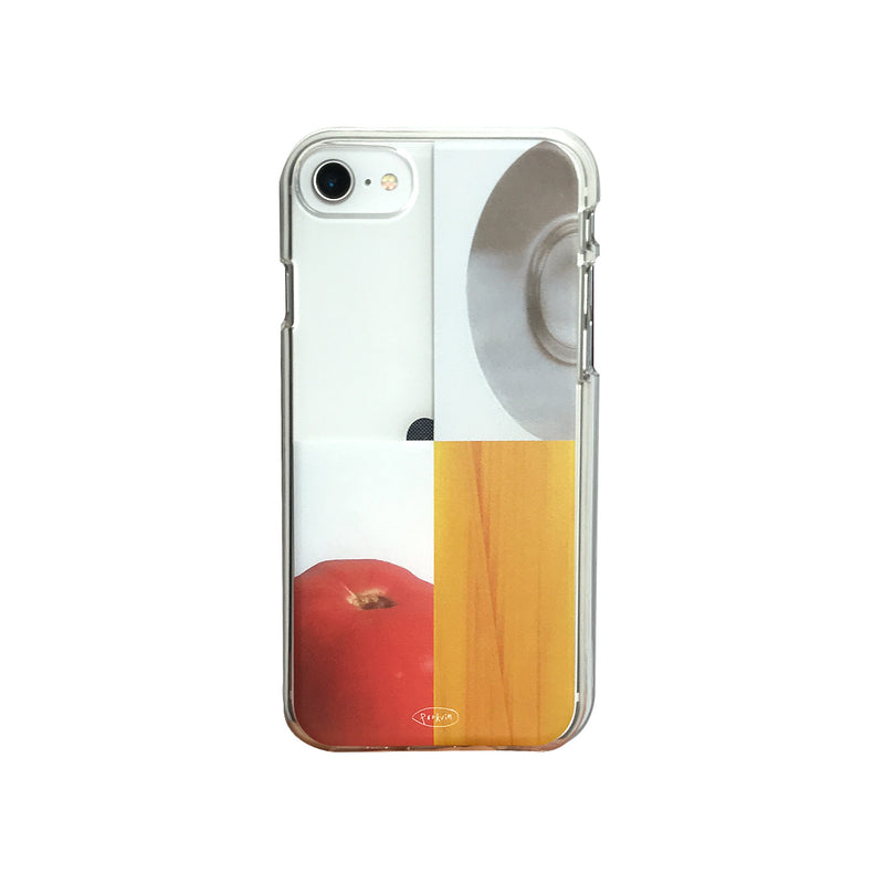 tomato jelly case(only iphone) (6682234454134)