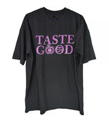 テイストグッド オーバーフィット Tシャツ / 'Taste Good' Over Fit tee