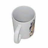 Love cat mug cup