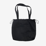 Core string shoulder bag (6547523698806)