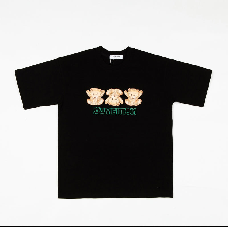 bears paisley t-shirt (6580958232694)