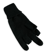 ロゴフィンガークロスグローブ / logo finger cross gloves