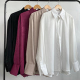 Shatin Semi-Wide Shirt (4color) (6596198695030)
