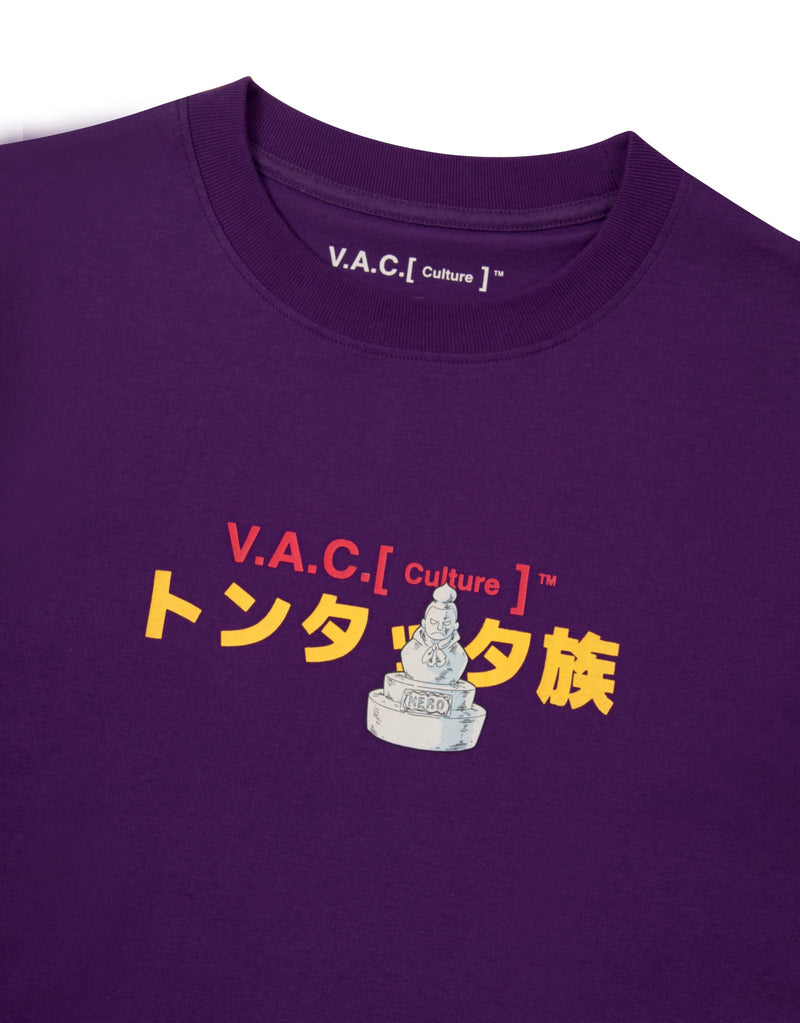 ワンピース Tシャツ トンタッタ / V.A.C.[ Culture ]™️ : One Piece T-Shirt Tontatta