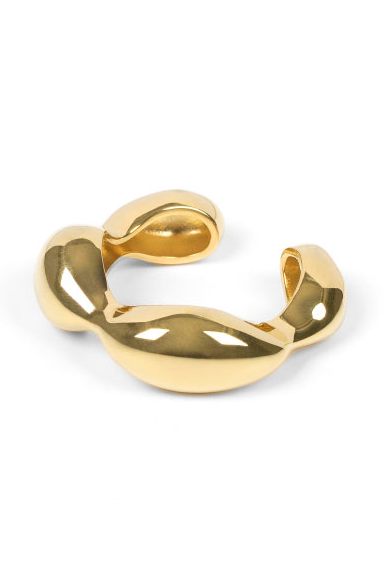Bubble Ring (Gold)