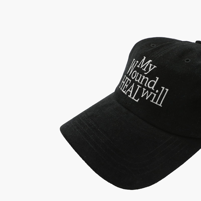 デイリーヒールボールキャップ / ASCLO Daily HEAL Ball Cap (4color)