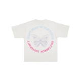 バタフライTシャツ / Butterfly Tee (4574526767222)