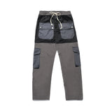 ３D ポケット マルチスナップ パンツ/ 3D Pocket Nylon Multi-Snap Pants (4594048434294)