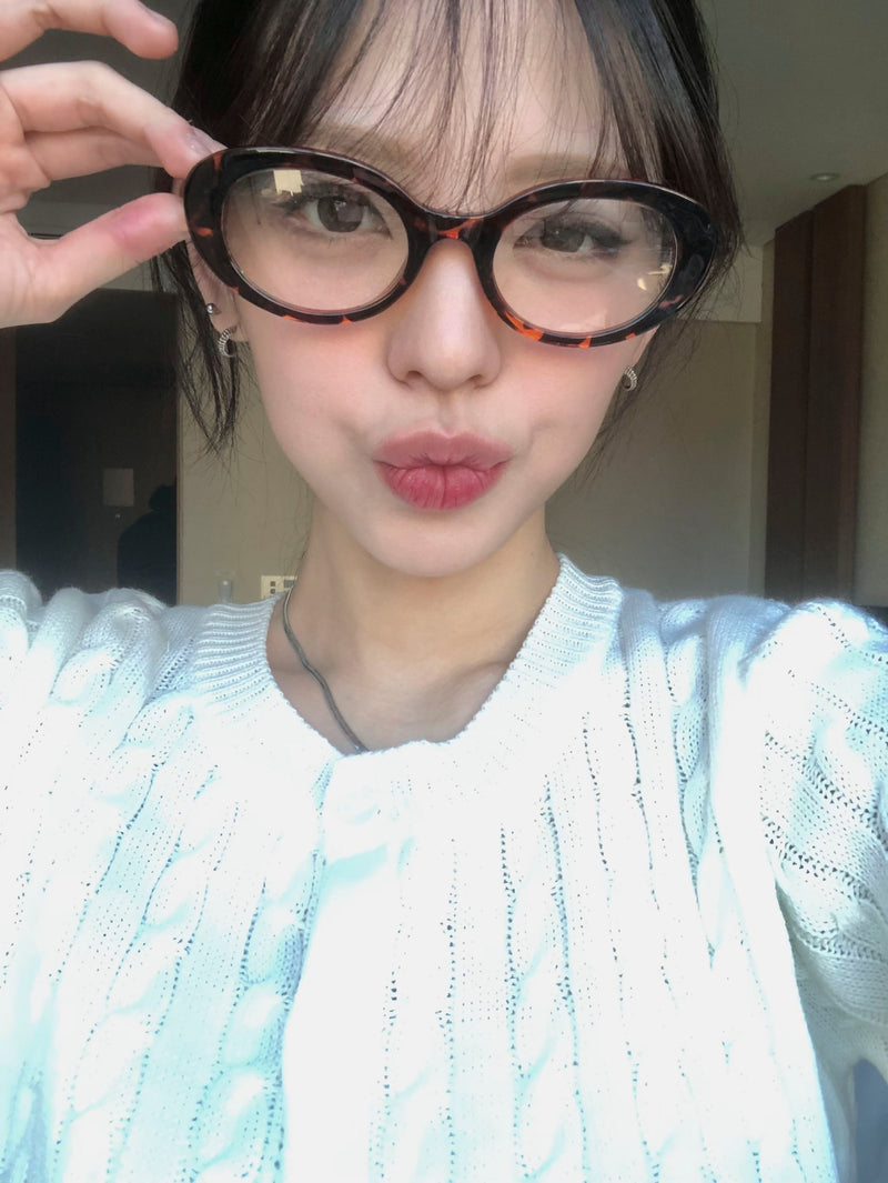 Miranda glasses