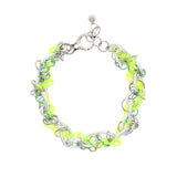 Neon Spring Mix Match Necklace (6672384557174)