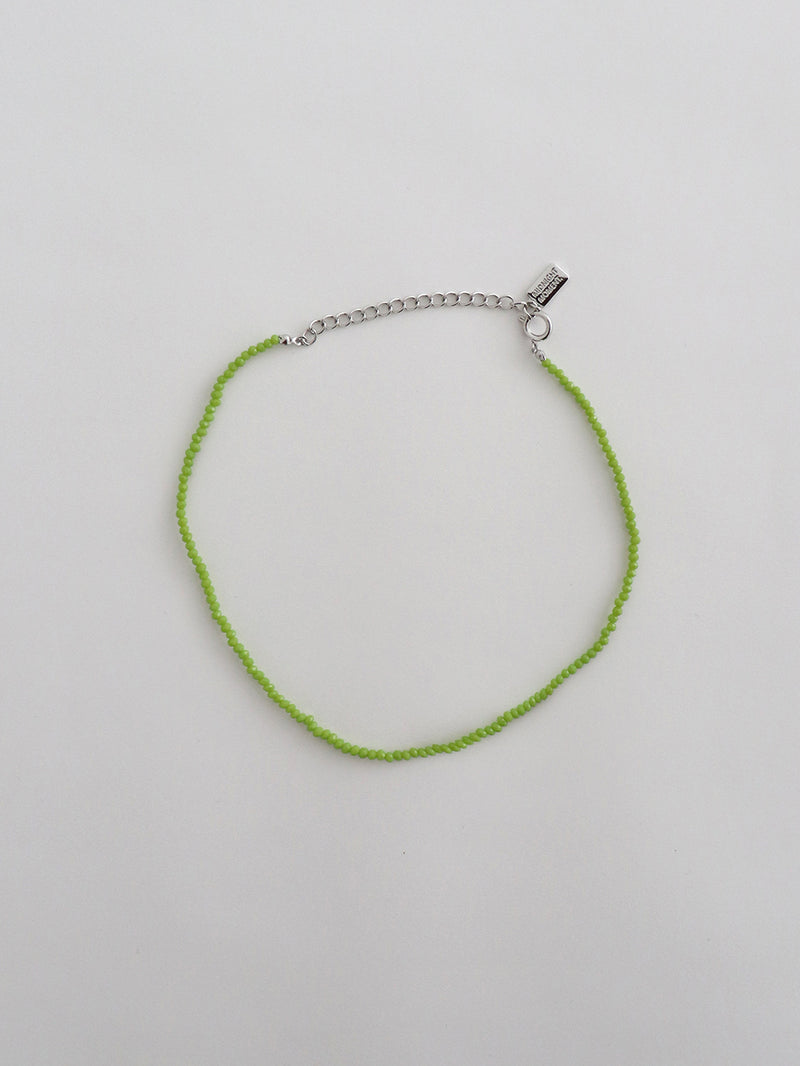 celery necklace (6547816153206)