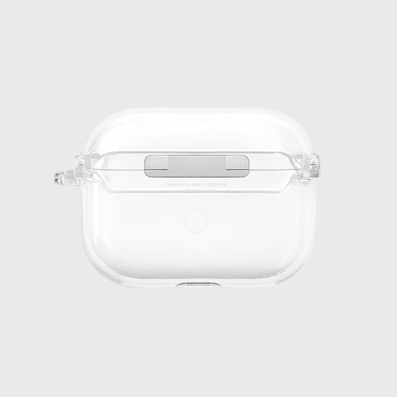 JELLY COVY-PINK(AIR PODS PRO-CLEAR HARD) (6598908280950)