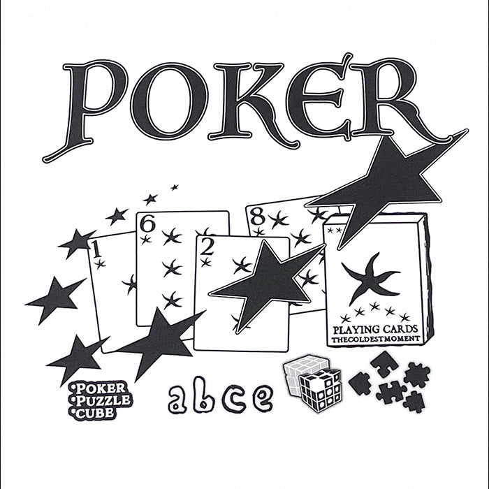 ポーカーT / TCM poker T