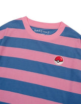 ポケモン フシギダネ ロングスリーブ Tシャツ / V.A.C. Culture Pokemon Fushigidane Long sleeve t-shirt