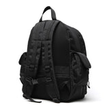 TWO POCKET 3M SCOTCH BACKPACK (4642202517622)