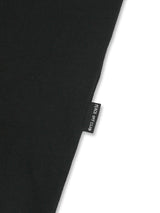 Gradation_Logo Short Sleeve Tee BLACK (6586876428406)