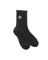 paragraph embroidered socks 2color [送料無料]正規品 (4636773056630)
