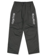 トルネードナイロンパンツ / Chap Tornado Nylon Pants (Black)