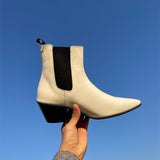 CL Chelsea Boots(2color) (6670601257078)