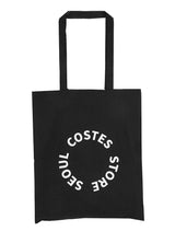 No.0625 COSTES cotton BAG