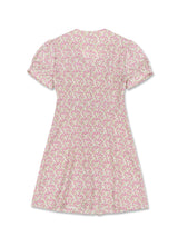 [BREEZE] Blooming Jane Dress_PINK (CTD1) (6552945721462)