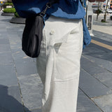 プットティグコットンパンツ / ASCLO Put Tig Cotton Pants (2color)