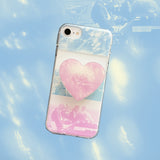 パステルジェリーケース / pastel jelly case(only iphone)