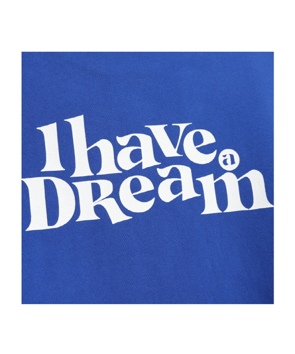 ドリームスウェット / DREAM SWEAT SHIRT (3 COLOR)