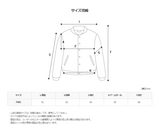 ガーメンツダブルコーチジャケット/Garments Double Coach Jacket (2color)