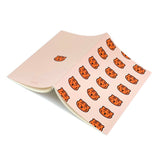 TIGER SEWING NOTEBOOK (6538521051254)