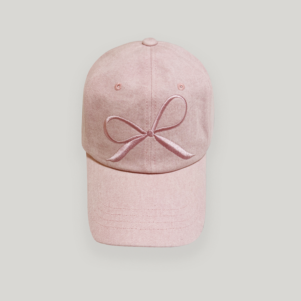 Pink Pigment Cap