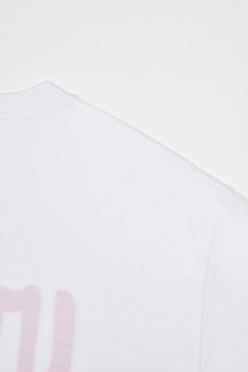 リバースユートピアTシャツ / VENTIQUE Reverse Utopia T-shirt 4color
