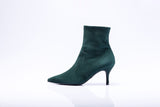 Socks Boots_Dark Green Suede (6596164092022)